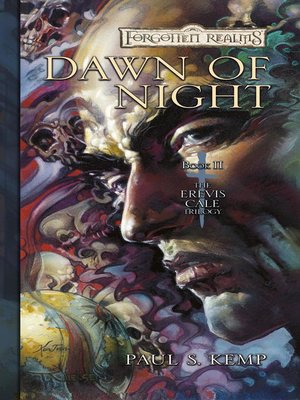 cover image of Dawn of Night